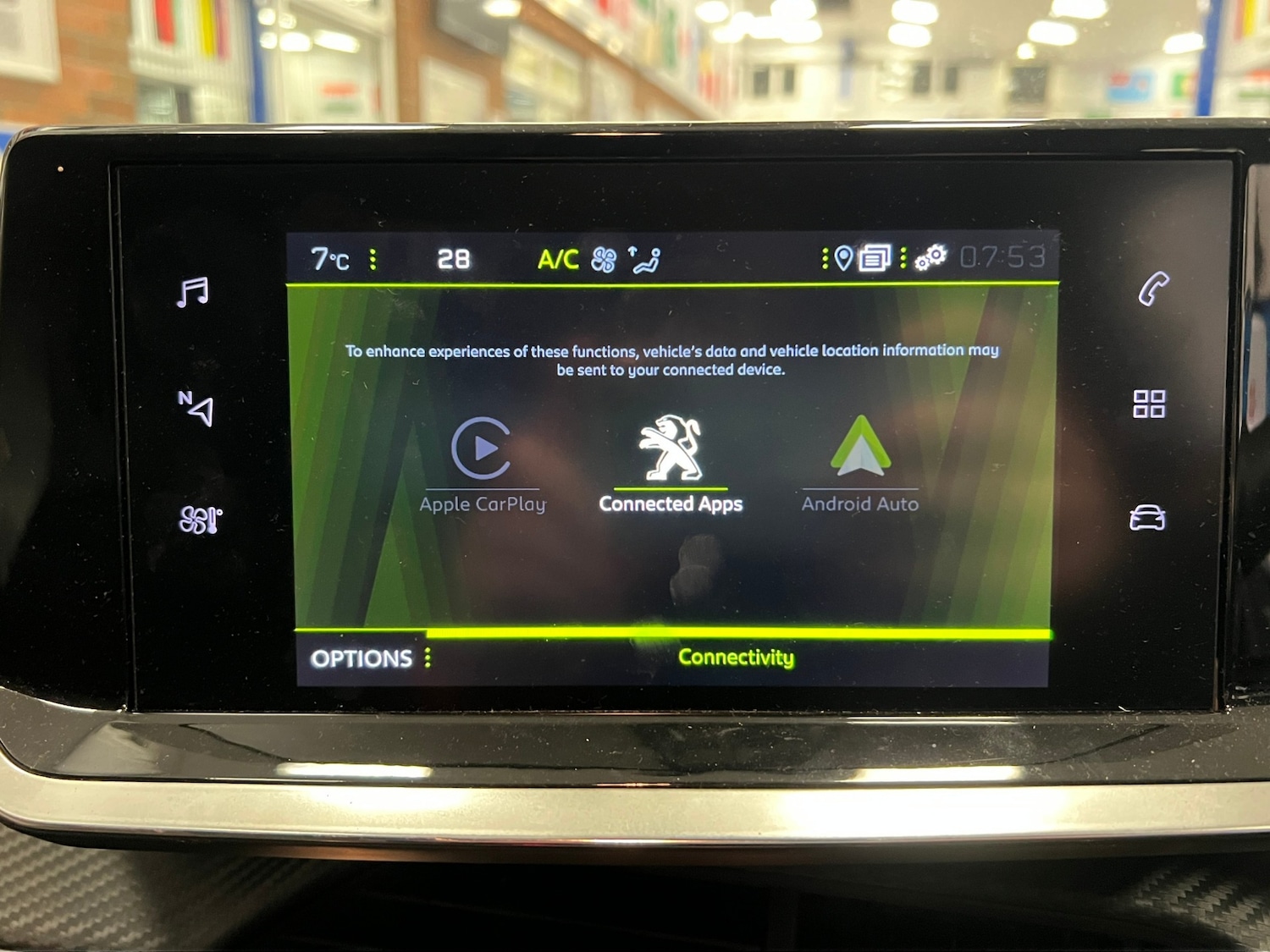 Used Peugeot 208 2023 for sale - 77271902: Photo 18