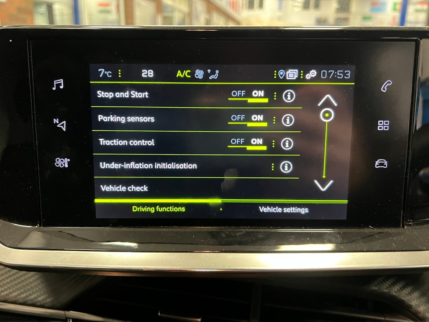 Used Peugeot 208 2023 for sale - 77271902: Photo 19