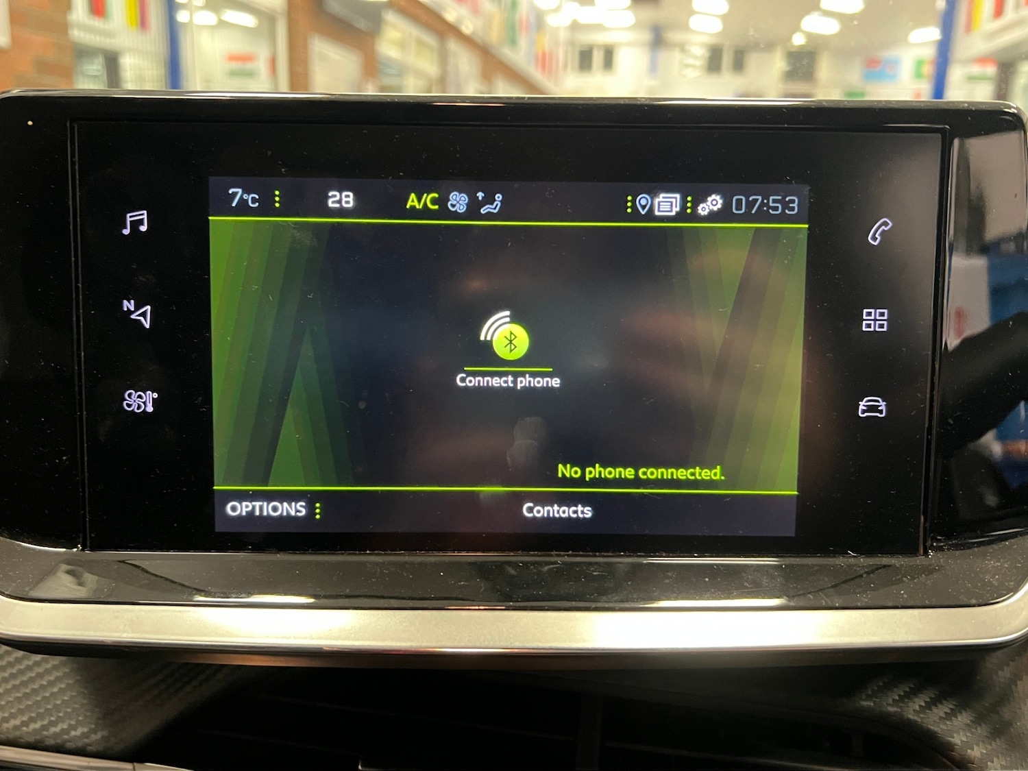 Used Peugeot 208 2023 for sale - 77271902: Photo 20