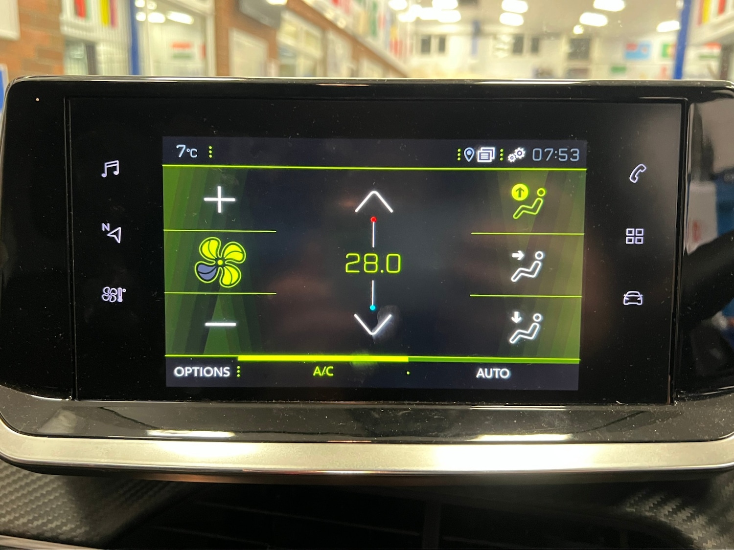 Used Peugeot 208 2023 for sale - 77271902: Photo 21