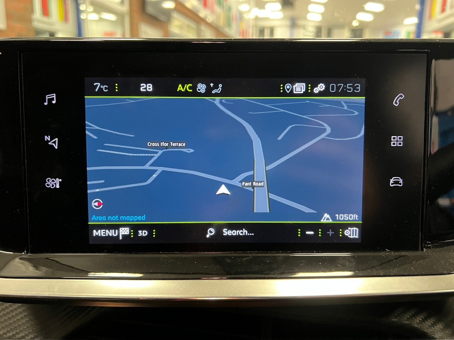 Used Peugeot 208 2023 for sale - 77271902: Photo 22