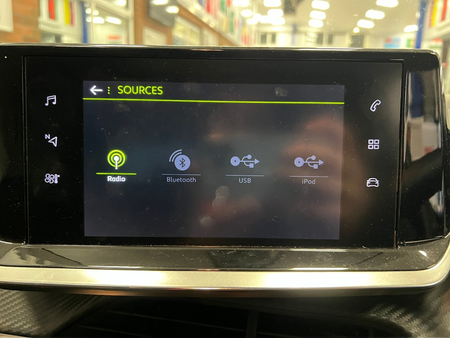 Used Peugeot 208 2023 for sale - 77271902: Photo 23