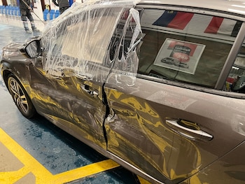 Used Peugeot 208 2023 for sale - 77271902: Photo