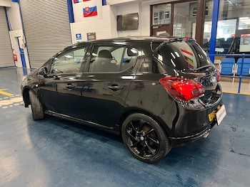Used Vauxhall Corsa 2019 for sale - 78938732: Photo