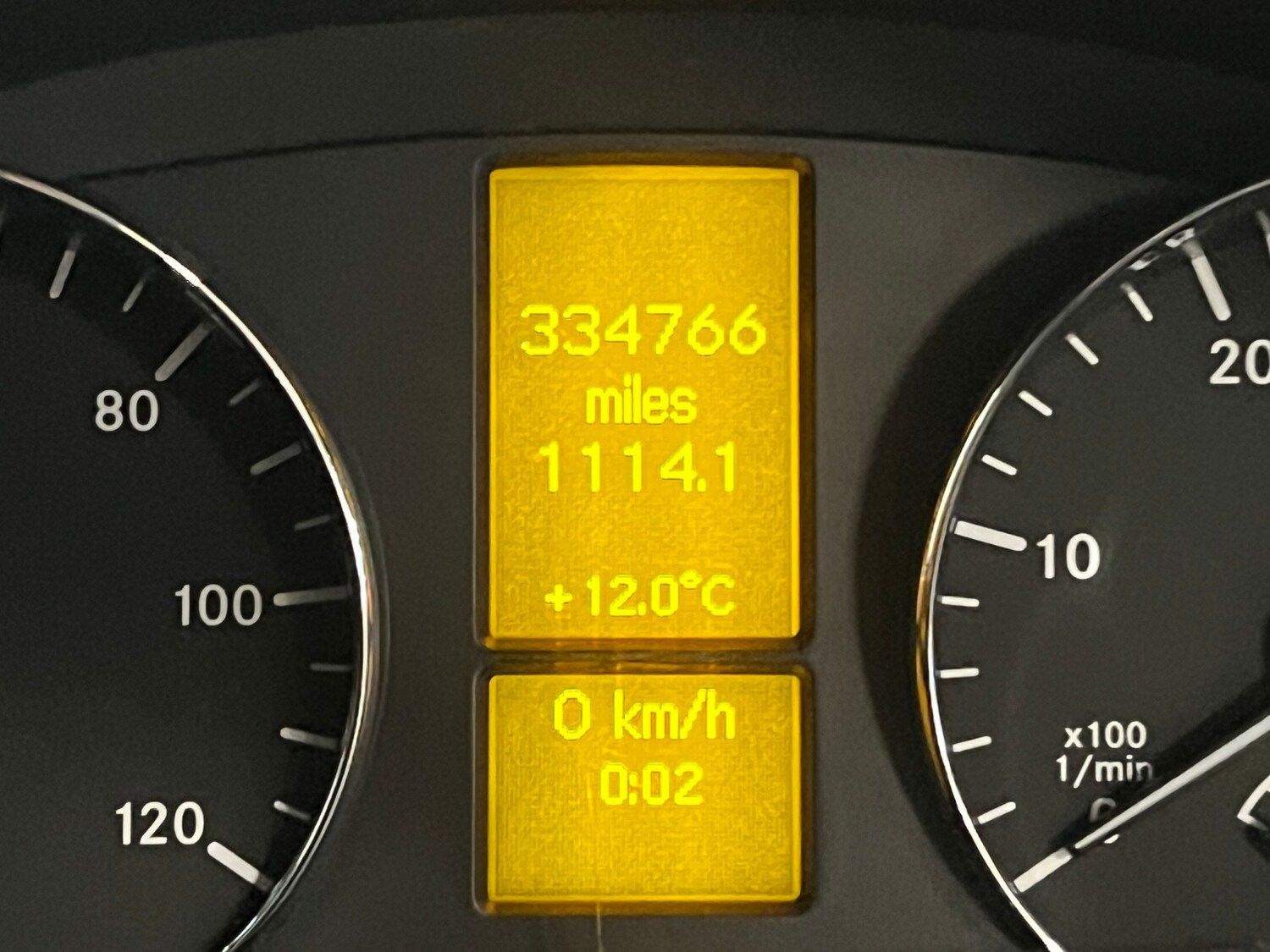 Used Mercedes-Benz Sprinter 2015 for sale - 76157362: Photo 17