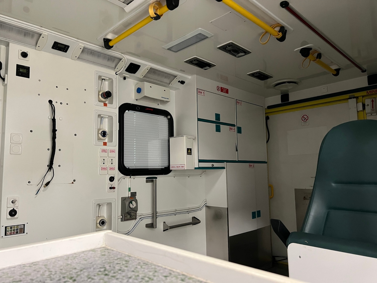 Used Mercedes-Benz Sprinter 2015 for sale - 76157362: Photo 8