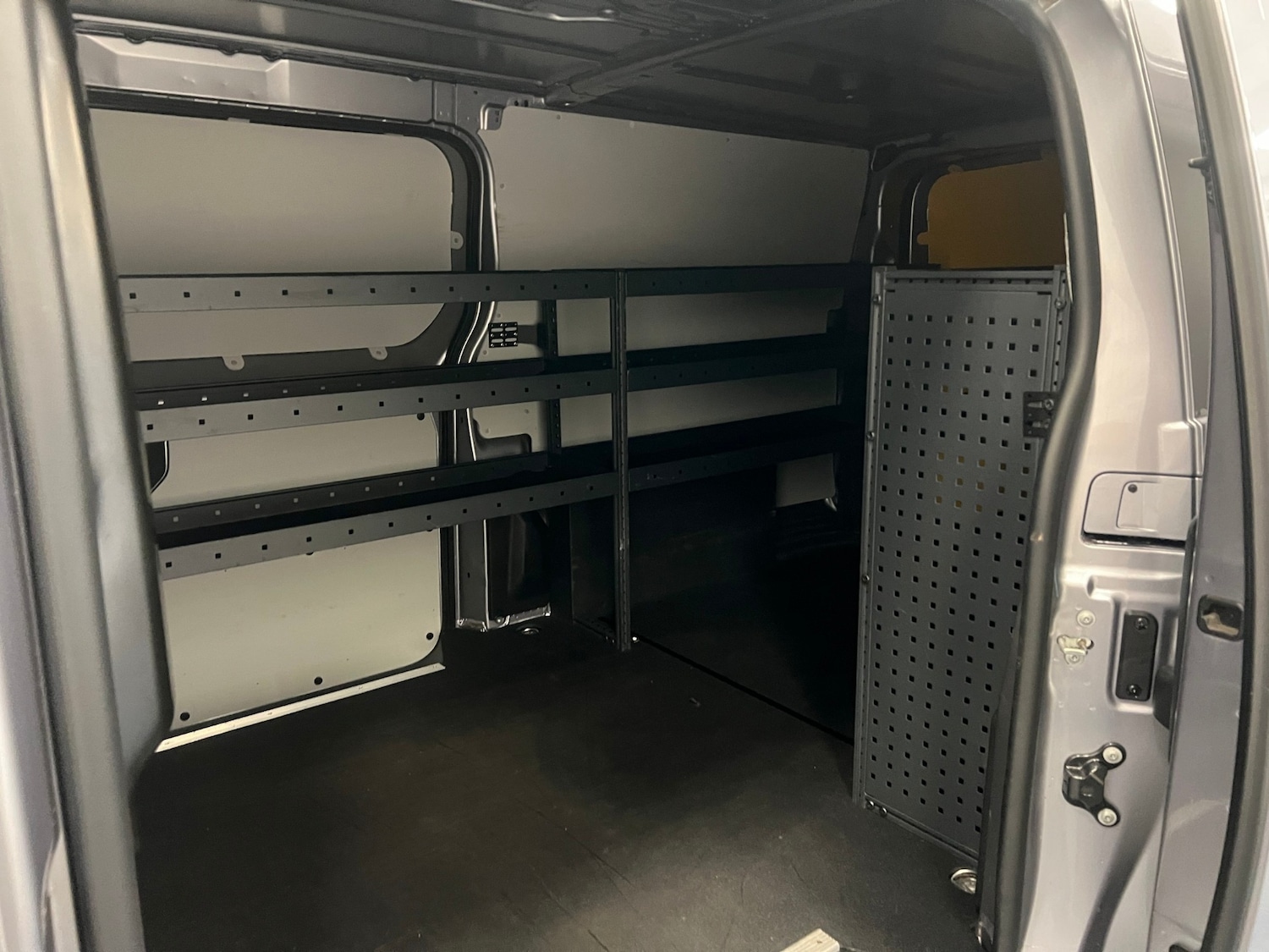 Used Vauxhall Vivaro 2022 for sale - 78161690: Photo 11