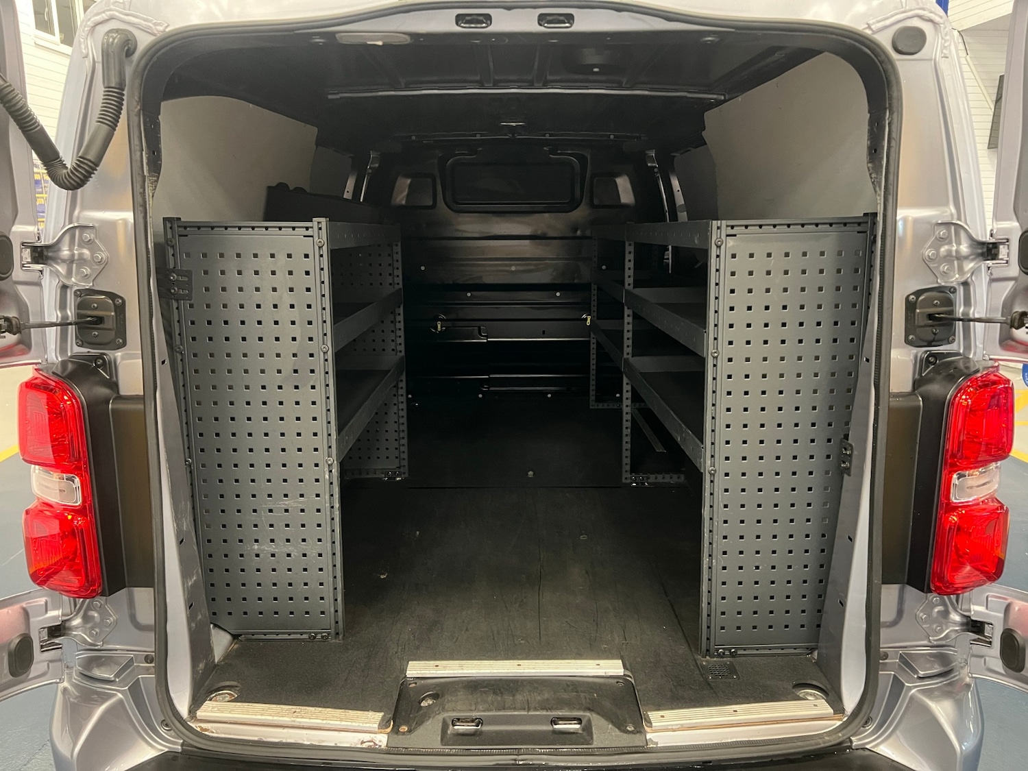 Used Vauxhall Vivaro 2022 for sale - 78161690: Photo 14