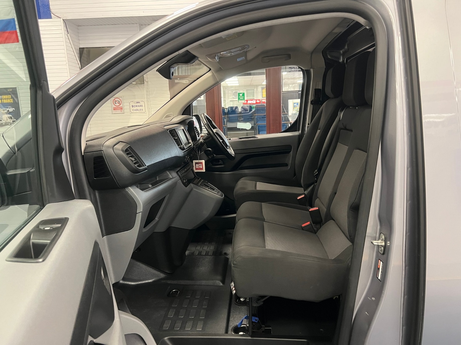 Used Vauxhall Vivaro 2022 for sale - 78161690: Photo 17