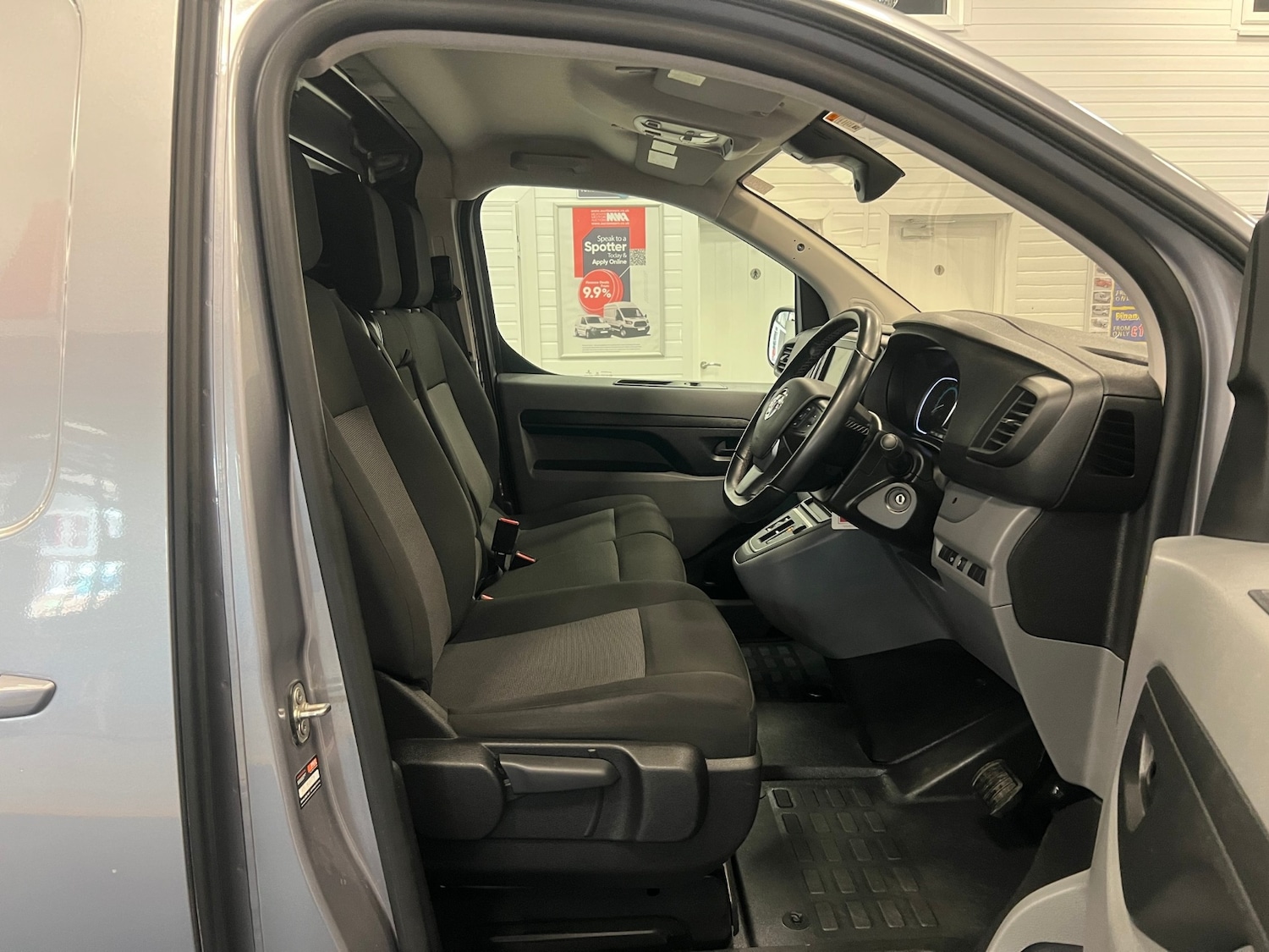 Used Vauxhall Vivaro 2022 for sale - 78161690: Photo 18