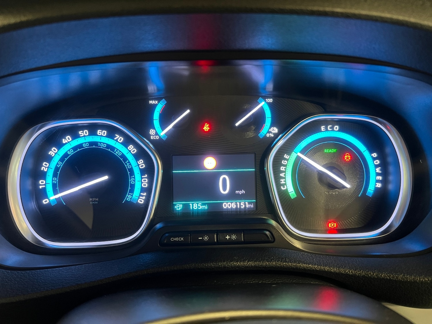 Used Vauxhall Vivaro 2022 for sale - 78161690: Photo 20