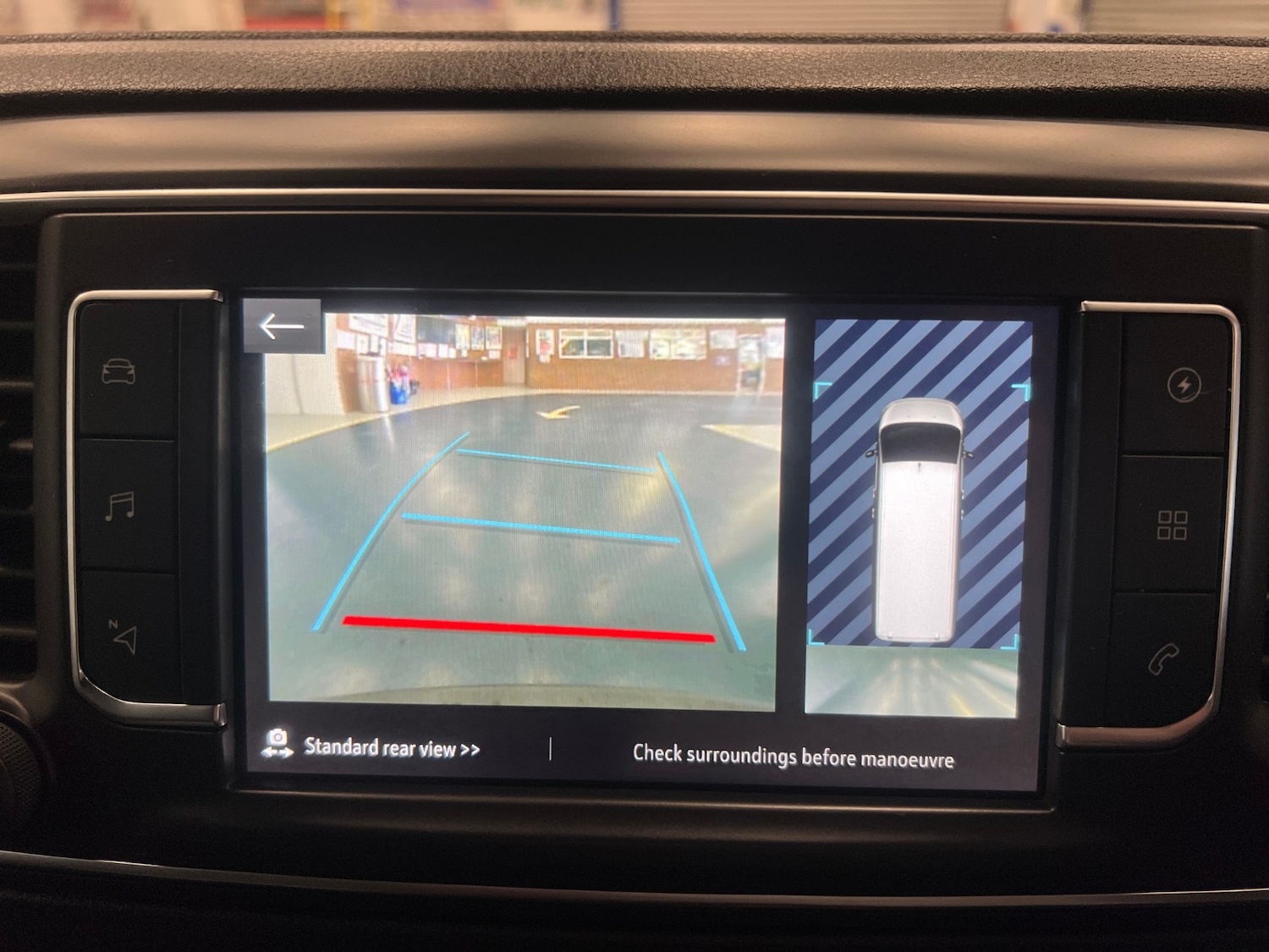 Used Vauxhall Vivaro 2022 for sale - 78161690: Photo 23