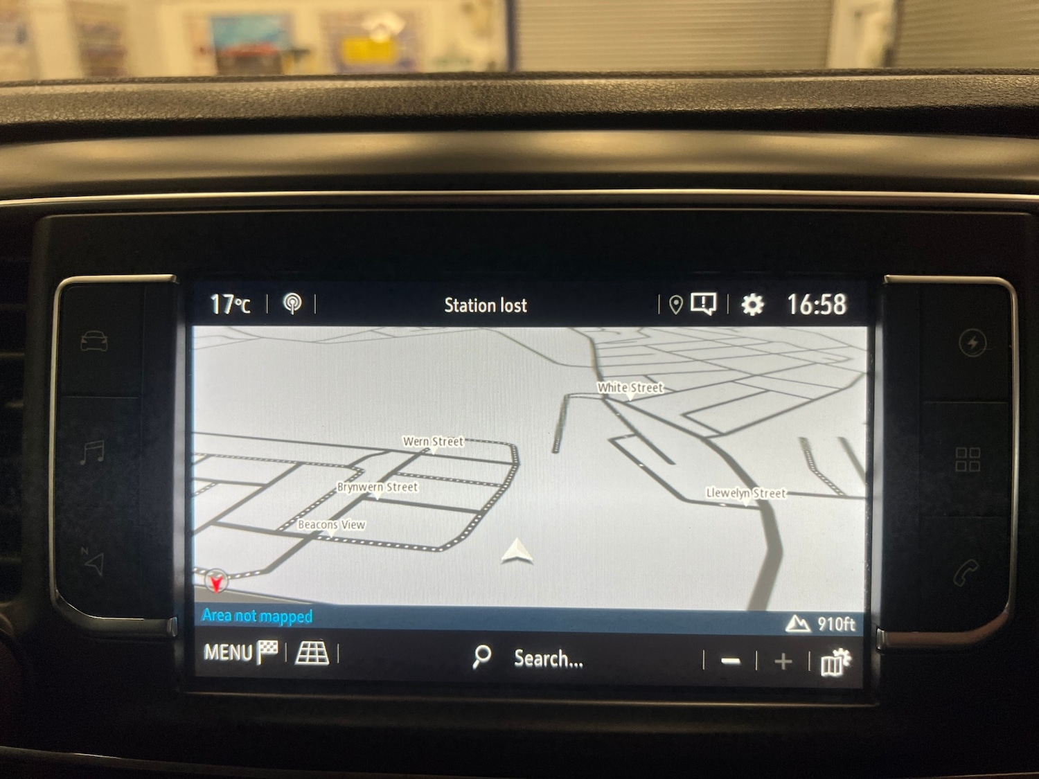 Used Vauxhall Vivaro 2022 for sale - 78161690: Photo 24