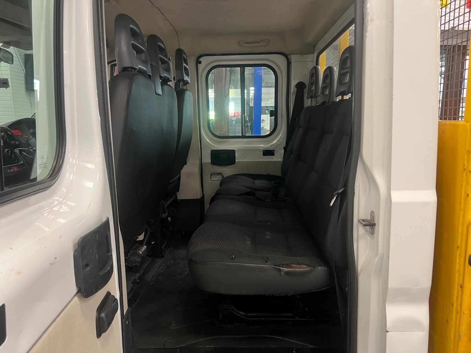 Used Peugeot Boxer 2015 for sale - 77759302: Photo 14