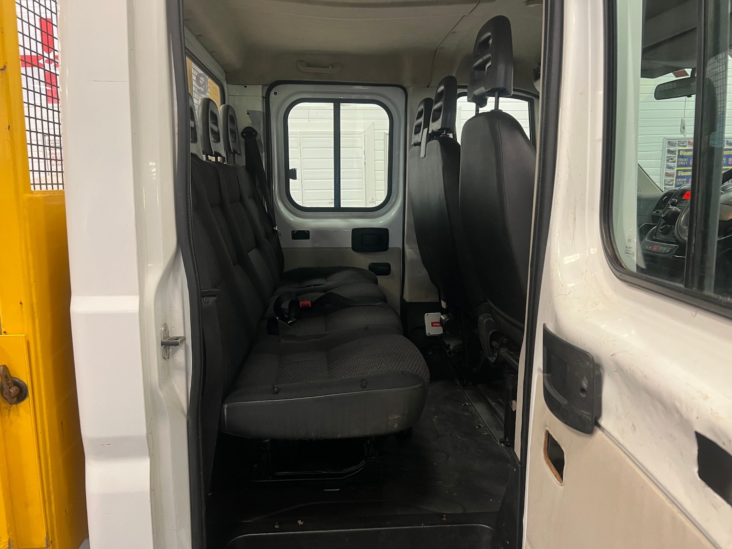 Used Peugeot Boxer 2015 for sale - 77759302: Photo 15