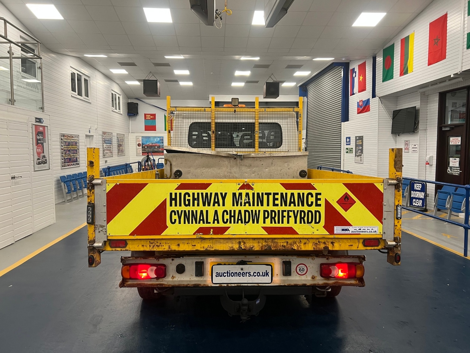 Used Peugeot Boxer 2015 for sale - 77759302: Photo 7