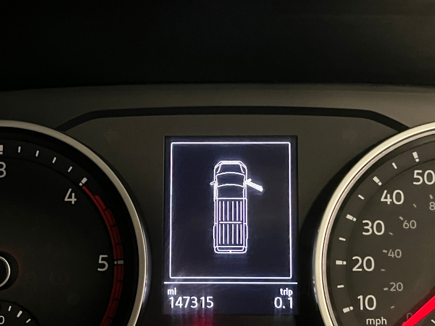 Used Volkswagen Crafter 2019 for sale - 76861665: Photo 19