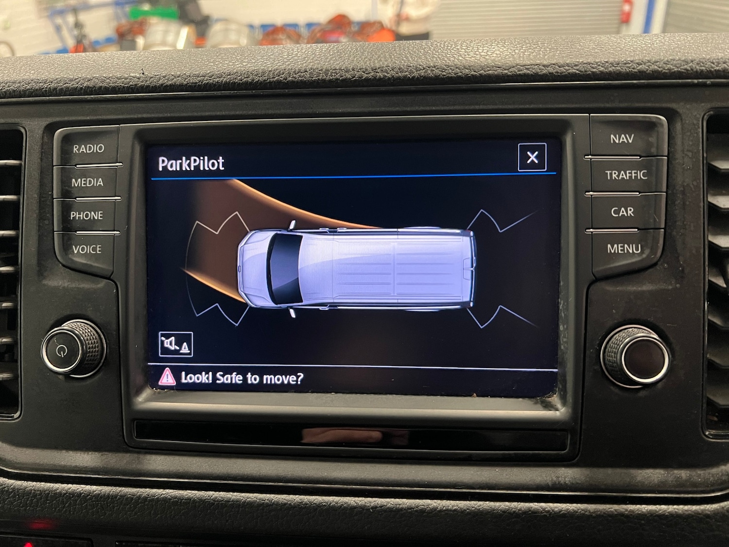 Used Volkswagen Crafter 2019 for sale - 76861665: Photo 20