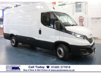 Used Iveco Daily 2023 for sale - 74576560: Photo