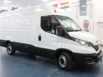 Used Iveco Daily 2023 for sale - 74576560: Photo