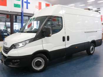Used Iveco Daily 2023 for sale - 74576560: Photo
