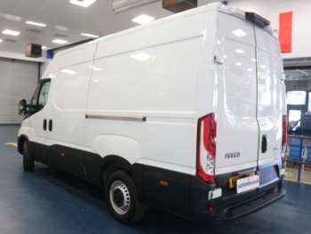 Used Iveco Daily 2023 for sale - 74576560: Photo