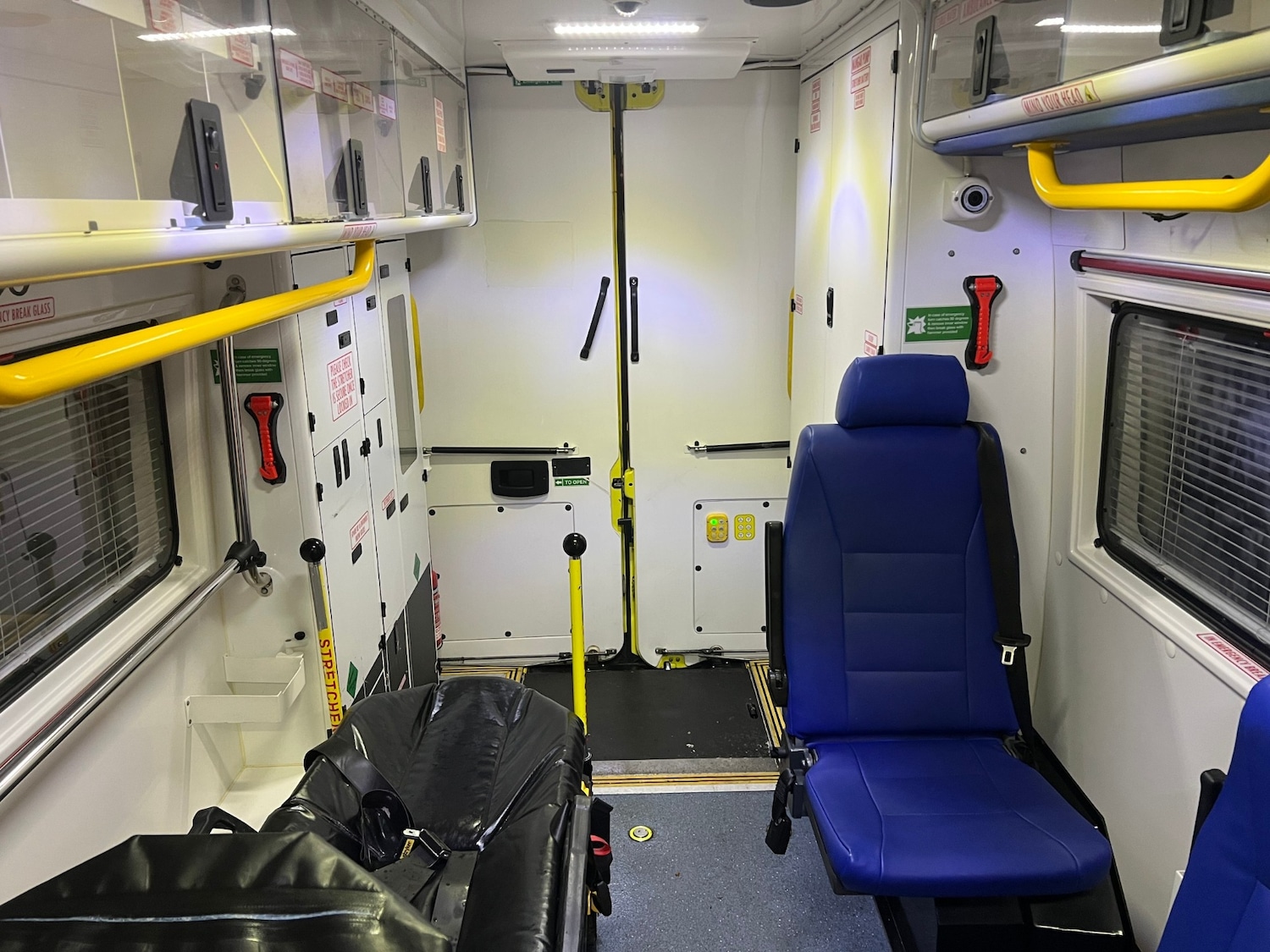 Used Fiat Ducato 2019 for sale - 77125043: Photo 11