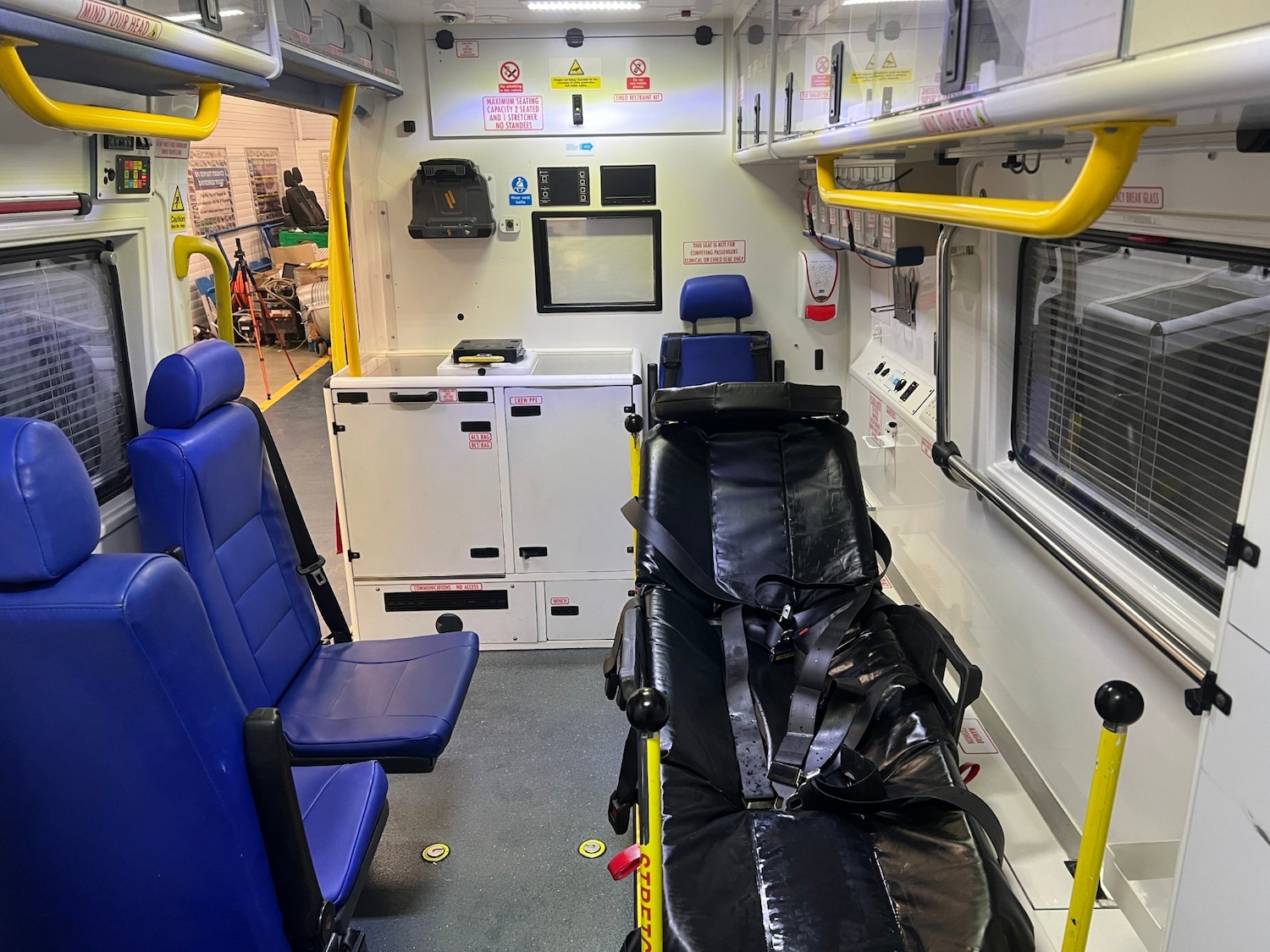 Used Fiat Ducato 2019 for sale - 77125043: Photo 12