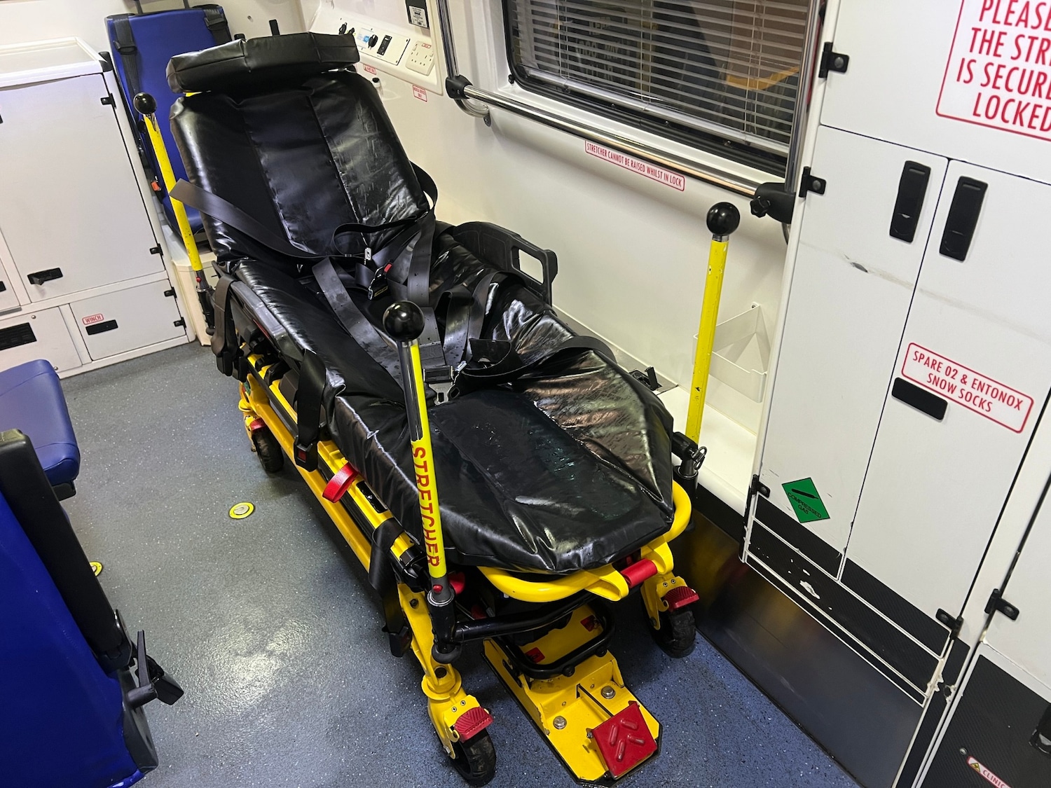 Used Fiat Ducato 2019 for sale - 77125043: Photo 13