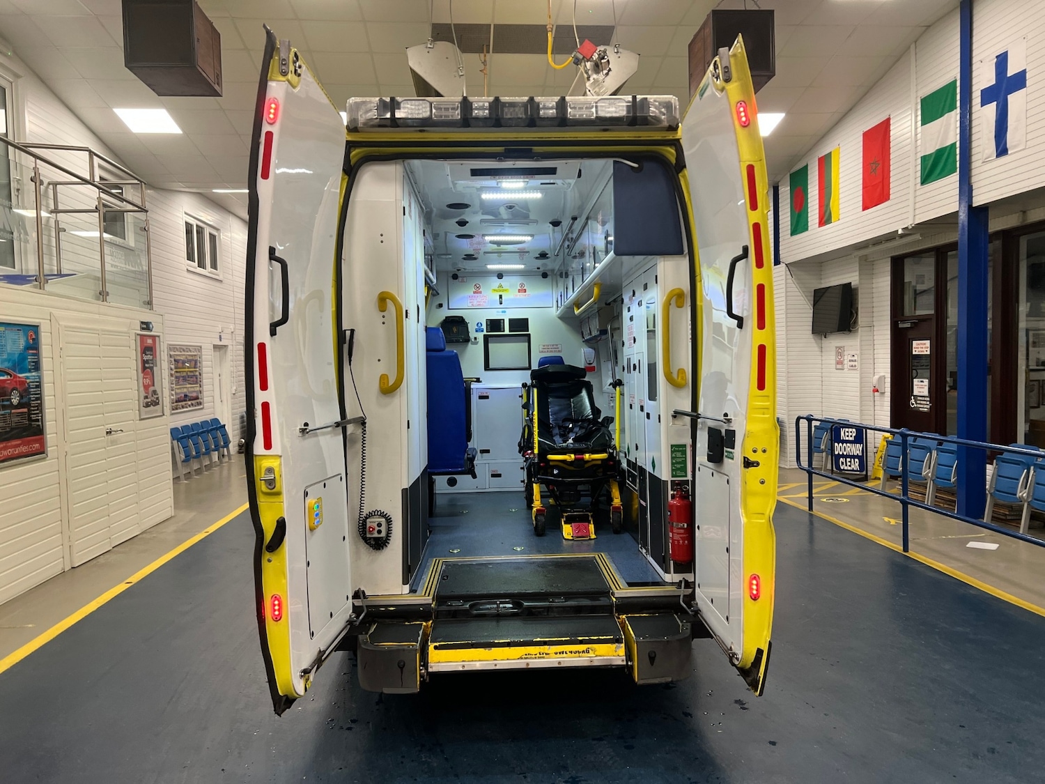 Used Fiat Ducato 2019 for sale - 77125043: Photo 16