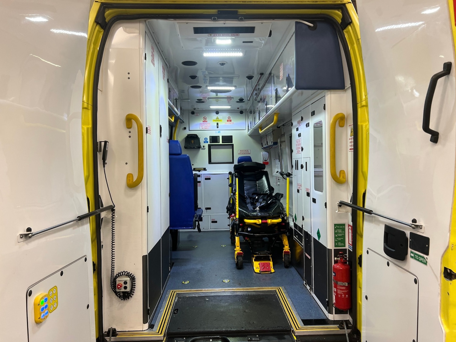 Used Fiat Ducato 2019 for sale - 77125043: Photo 17