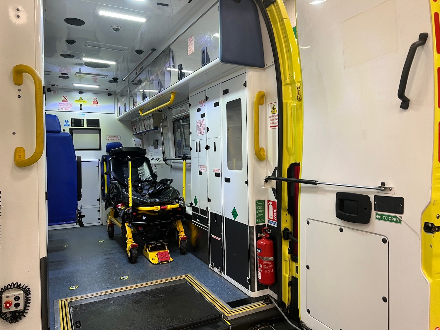 Used Fiat Ducato 2019 for sale - 77125043: Photo 18