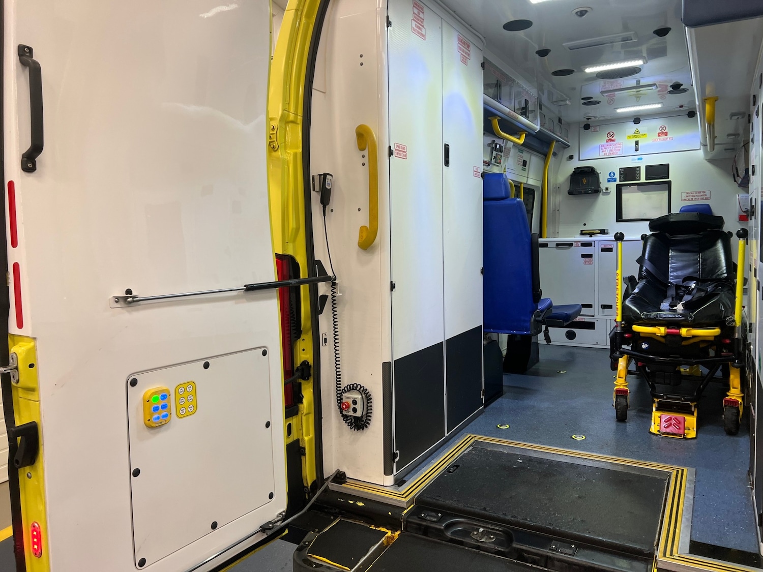 Used Fiat Ducato 2019 for sale - 77125043: Photo 19