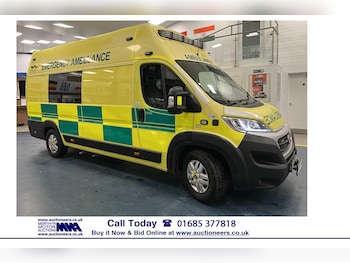 Used Fiat Ducato 2019 for sale - 77125043: Photo