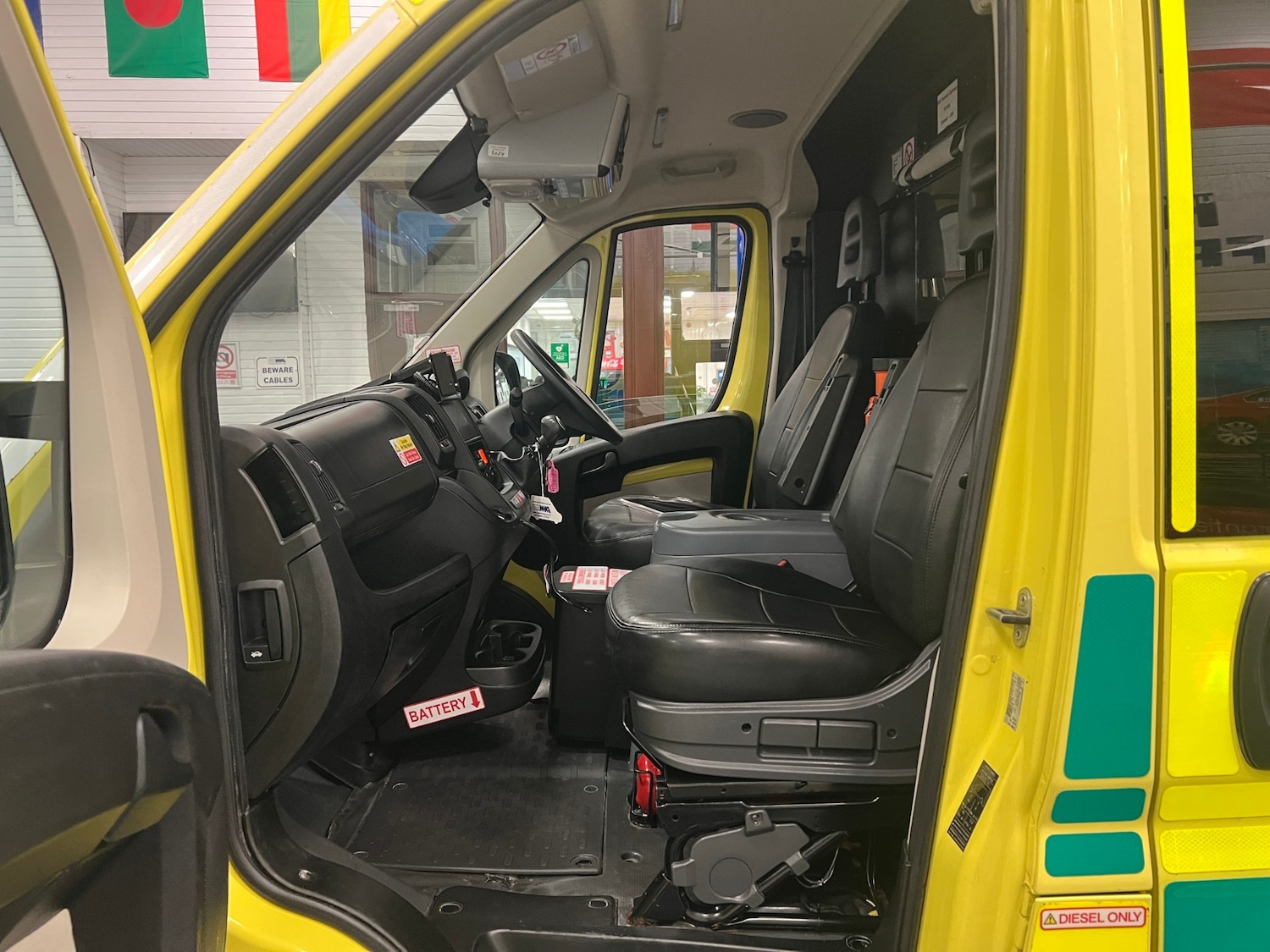 Used Fiat Ducato 2019 for sale - 77125043: Photo 21