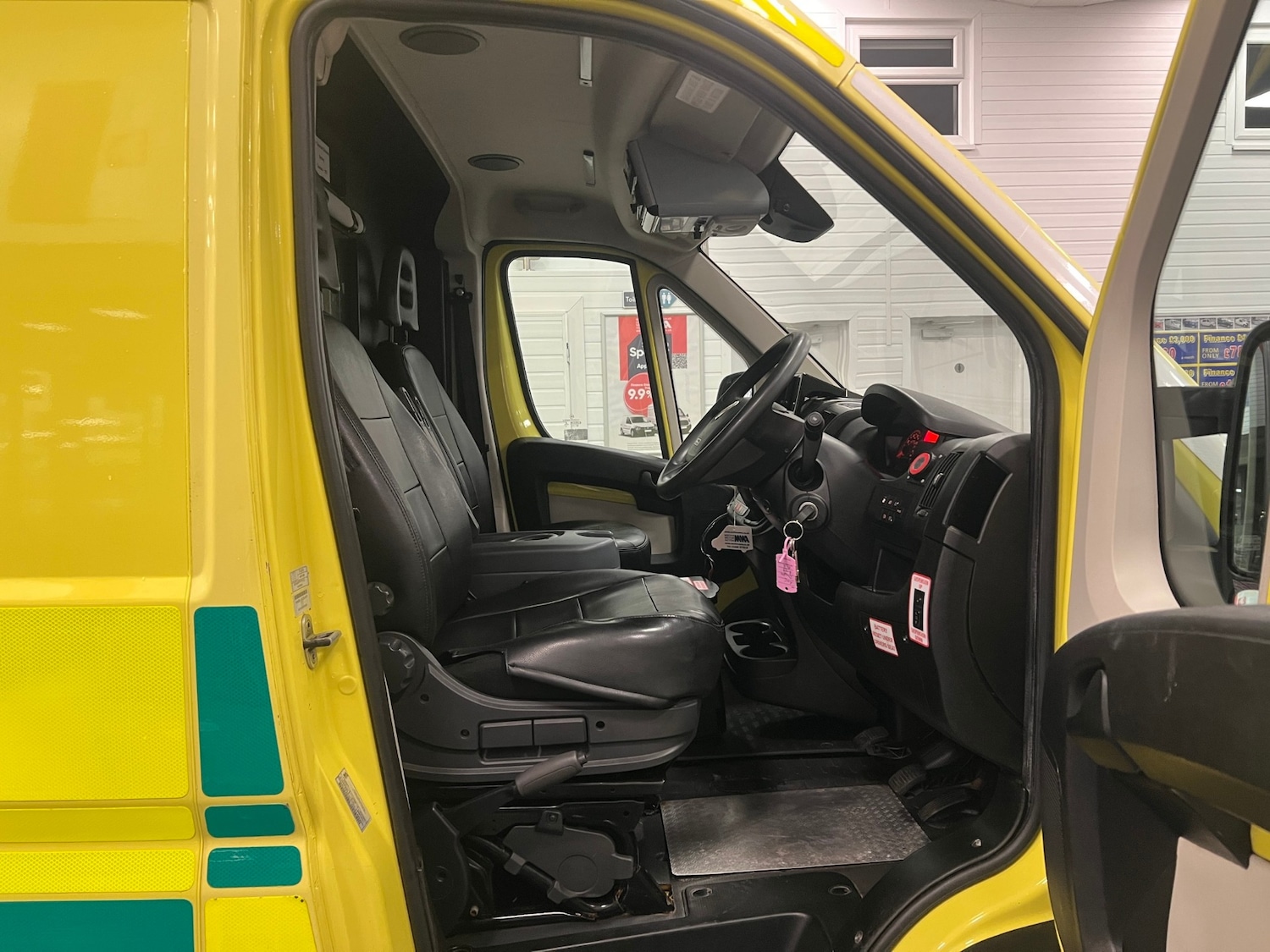 Used Fiat Ducato 2019 for sale - 77125043: Photo 22