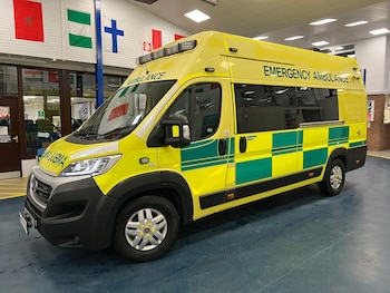 Used Fiat Ducato 2019 for sale - 77125043: Photo