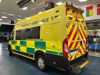 Used Fiat Ducato 2019 for sale - 77125043: Photo