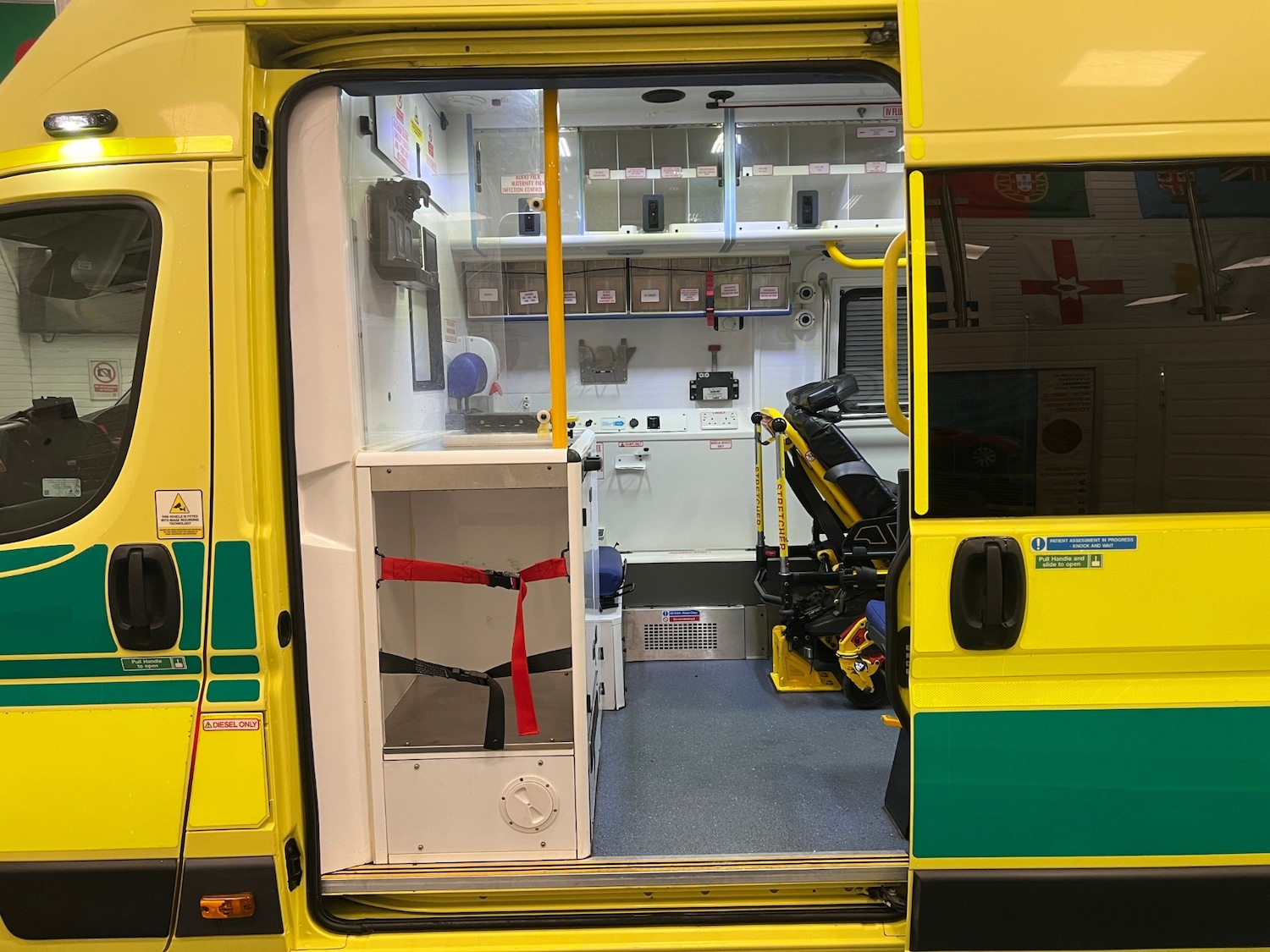 Used Fiat Ducato 2019 for sale - 77125043: Photo 7