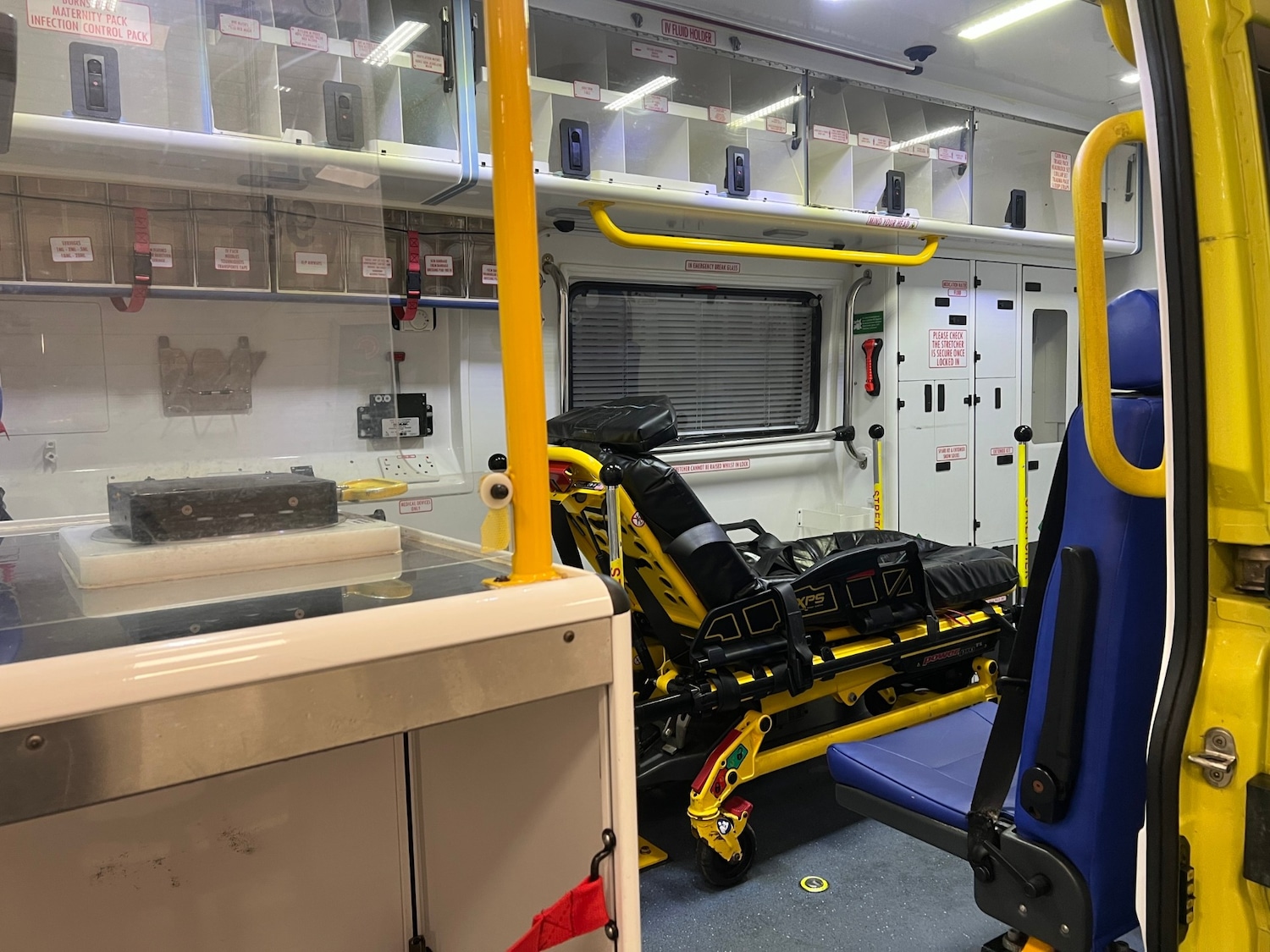 Used Fiat Ducato 2019 for sale - 77125043: Photo 8