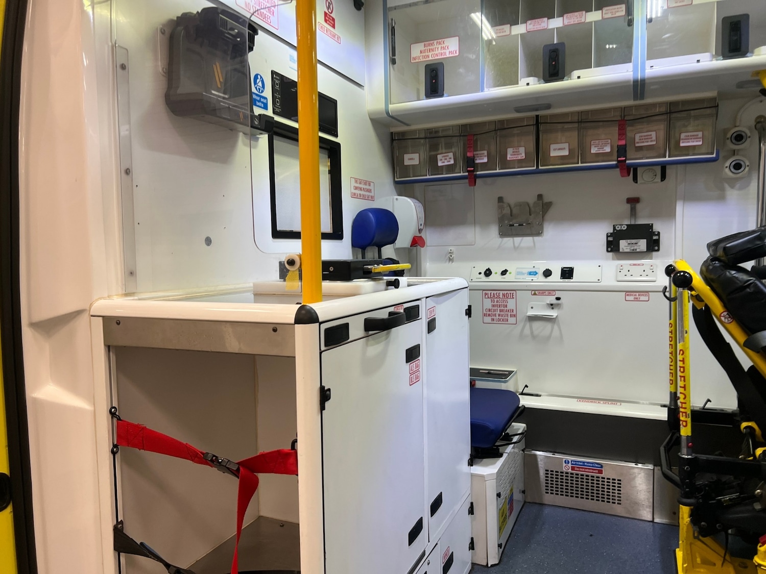 Used Fiat Ducato 2019 for sale - 77125043: Photo 9