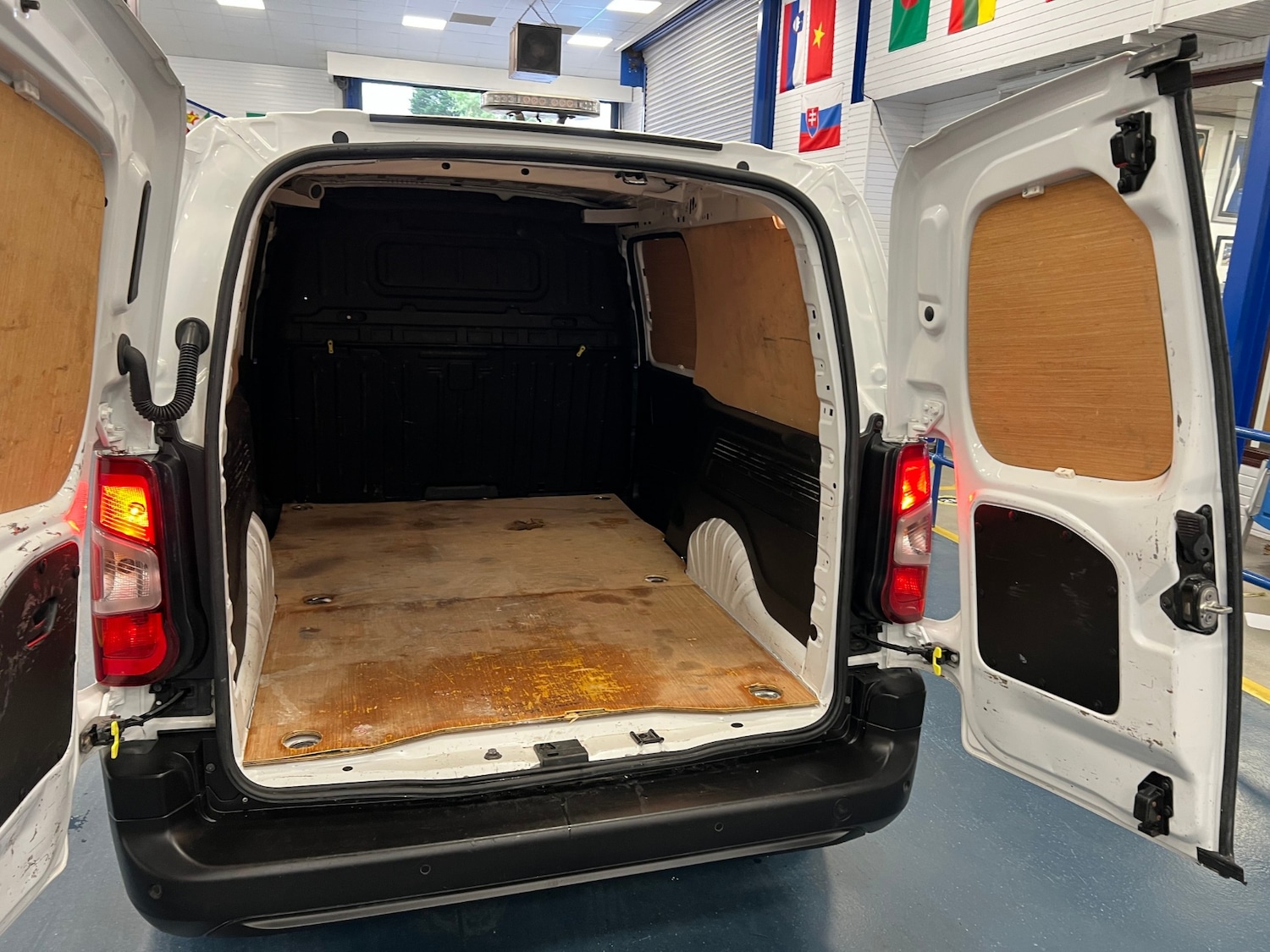 Vehicle 11