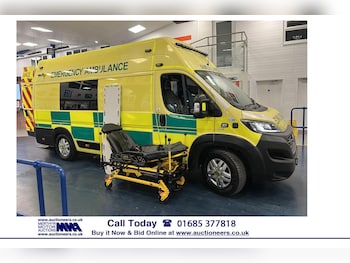 Used Fiat Ducato 2020 for sale - 78366291: Photo