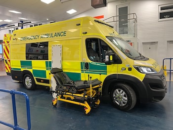 Used Fiat Ducato 2020 for sale - 78366291: Photo