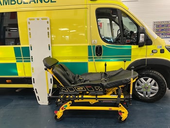 Used Fiat Ducato 2020 for sale - 78366291: Photo