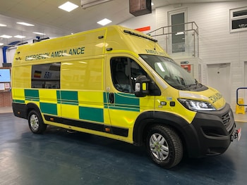 Used Fiat Ducato 2020 for sale - 78366291: Photo