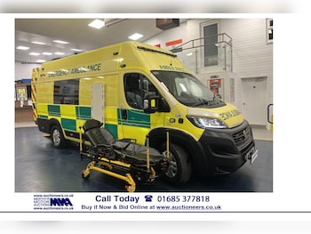 Used Fiat Ducato 2020 for sale - 78252845: Photo