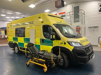 Used Fiat Ducato 2020 for sale - 78252845: Photo