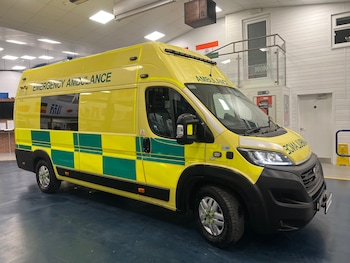 Used Fiat Ducato 2020 for sale - 78252845: Photo