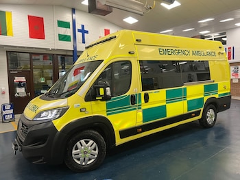 Used Fiat Ducato 2020 for sale - 78252845: Photo